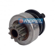 Impulsor Partida Bosch F000AL1067 Bosch F000AL1096 SEG F000AL1696