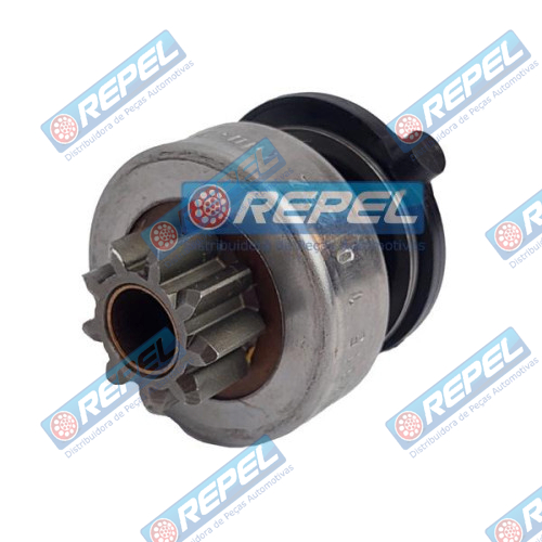 Impulsor Partida Bosch F000AL1067 Bosch F000AL1096 SEG F000AL1696