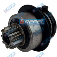 Impulsor Partida Bosch 9001081052 SEG F000AL1705