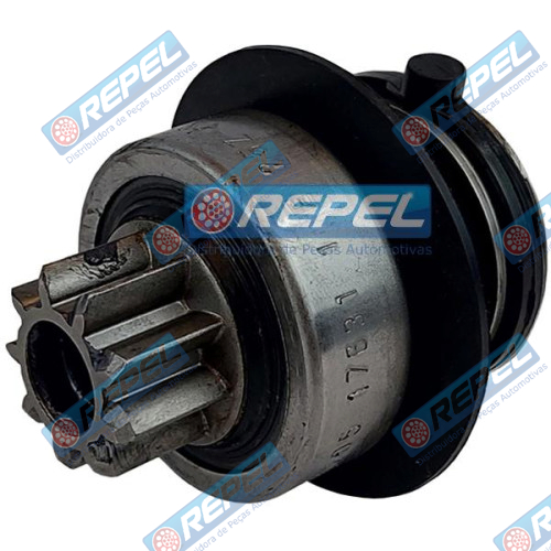 Impulsor Partida Bosch 9001081052 SEG F000AL1705