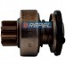 Impulsor Partida Bosch F000AL1052 Bosch F000AL1152 SEG F000AL1707