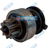 Impulsor Partida Bosch F000AL1052 Bosch F000AL1152 SEG F000AL1707