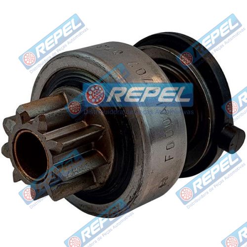 Impulsor Partida Bosch F000AL1052 Bosch F000AL1152 SEG F000AL1707