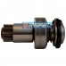 Impulsor Partida Bosch F000AL1901 SEG F000AL1901