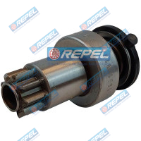 Impulsor Partida Bosch F000AL1901 SEG F000AL1901