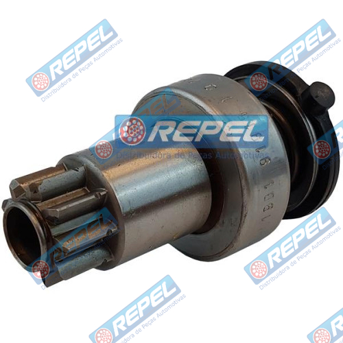 Impulsor Partida Bosch F000AL1901 SEG F000AL1901