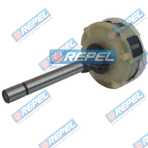 Planetária Partida Bosch F000AL2625 SEG F000AL2625