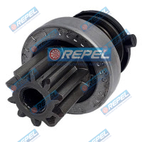 Impulsor Partida Bosch F000AL2630 SEG F000AL2630