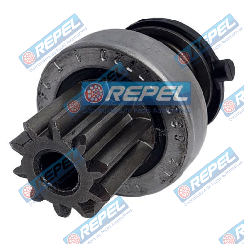 Impulsor Partida Bosch F000AL2630 SEG F000AL2630