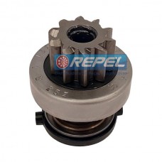 Impulsor Partida Bosch F000AL2638 SEG F000AL2638