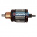 Induzido Partida Bosch F000AL2766 Bosch 1004011208 SEG F000AL2766 