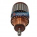 Induzido Partida Bosch F000AL2766 Bosch 1004011208 SEG F000AL2766 