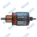 Induzido Partida Bosch F000AL2766 Bosch 1004011208 SEG F000AL2766 