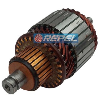 Induzido Partida Bosch F000AL2769 SEG F000AL2769