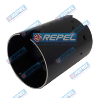 Conjunto Carcaça Bobina Bosch F000AL2772