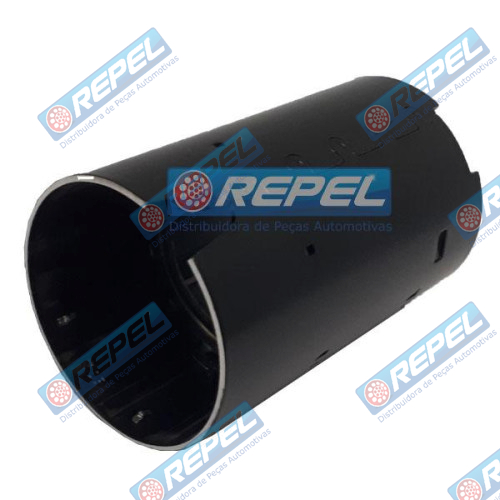 Caraca Com Bobina Bosch F000AL2775