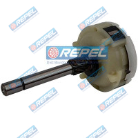 Planetária Partida Bosch F000AL2776 SEG F000AL2776