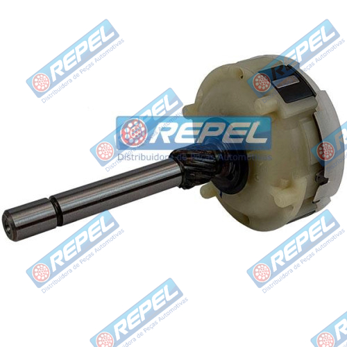 Planetária Partida Bosch F000AL2776 SEG F000AL2776