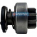 Impulsor Partida Bosch F000AL2813 SEG F000AL2813