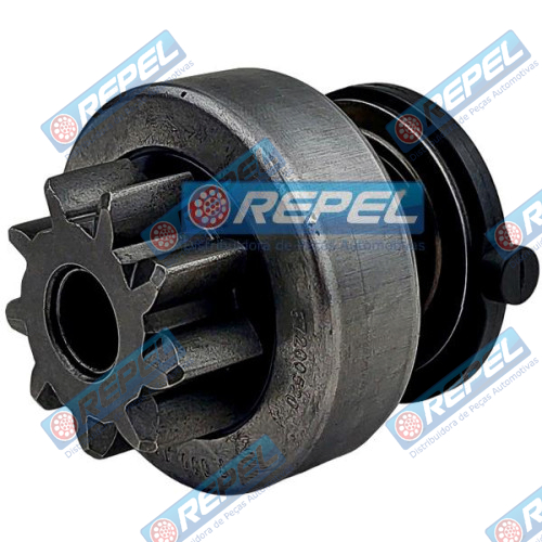 Impulsor Partida Bosch F000AL2813 SEG F000AL2813