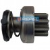 Impulsor Partida Bosch F000AL1281 SEG F000AL2814