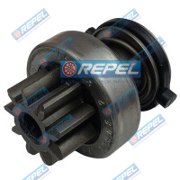 Impulsor Partida Bosch F000AL1281 SEG F000AL2814