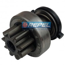Impulsor Partida Bosch F000AL1281 SEG F000AL2814