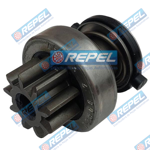 Impulsor Partida Bosch F000AL1281 SEG F000AL2814