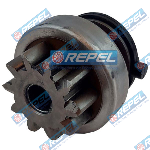 Impulsor Partida Bosch F000AL2955 SEG F000AL2955