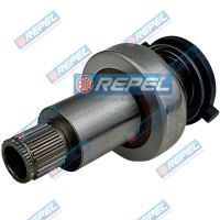 Impulsor Partida Bosch F000AL3001 SEG F000AL3001