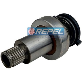 Impulsor Partida Bosch F000AL3001 SEG F000AL3001