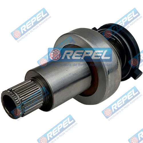 Impulsor Partida Bosch F000AL3001 SEG F000AL3001