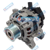 Alternador Bosch F000BL0132 SEG F000BL0131 Alternador Bosch F000BL0132 SEG F000BL0131