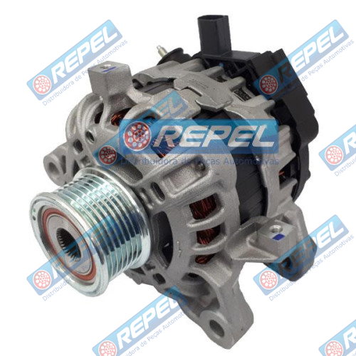 Alternador Bosch F000BL0132 SEG F000BL0131 Alternador Bosch F000BL0132 SEG F000BL0131