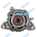Alternador Bosch F000BL0132 Toyota 27060-0L150 Toyota 270600L150 Alternador Bosch F000BL0132 Toyota 27060-0L150 Toyota 270600L150