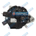 Alternador Bosch F000BL0132 Toyota 27060-0L150 Toyota 270600L150 Alternador Bosch F000BL0132 Toyota 27060-0L150 Toyota 270600L150