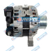 Alternador Bosch F000BL0132 Toyota 27060-0L150 Toyota 270600L150 Alternador Bosch F000BL0132 Toyota 27060-0L150 Toyota 270600L150