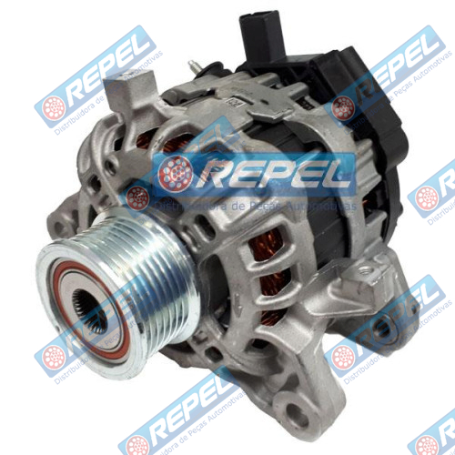 Alternador Bosch F000BL0132 Toyota 27060-0L150 Toyota 270600L150 Alternador Bosch F000BL0132 Toyota 27060-0L150 Toyota 270600L150