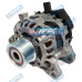 Alternador Bosch F000BL0132 Toyota 27060-0L150 Toyota 270600L150 Alternador Bosch F000BL0132 Toyota 27060-0L150 Toyota 270600L150