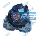 Alternador Bosch 12V 65Amp. Gol Saveiro Voyage G5 2010 > Golf Fox 1.6 S/AR