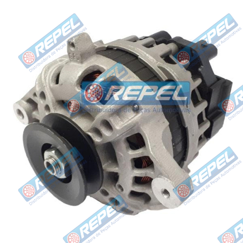 Alternador Bosch F000BL0310 John Deere AT410922