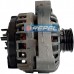 Alternador Bosch F000BL0334 SEG F000BL0334 Fiat 51876424 Alternador Bosch F000BL0334 SEG F000BL0334 Fiat 51876424