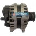 Alternador SEG T002006004 Renault 8200810621 Renault 7711497535