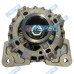 Alternador Bosch 12V 90Amp. Renault Logan Clio Sandero Duster Kangoo 1.6 16V 2012