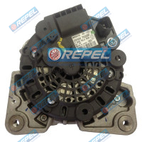 Alternador Bosch 12V 90Amp. Renault Logan Clio Duster Kangoo 1.6 16V 2010> 