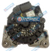 Alternador Bosch 12V 90Amp. Renault Logan Clio Duster Kangoo 1.6 16V 2010> 