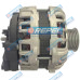 Alternador Bosch 12V 90Amp. VW UP 2013> Saveiro Gol Voyage  2010> G5 Fox Crosfox 2008> Golf 2008 a 2012 Golf 2008> Polo 2003> Fox
