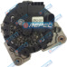 Alternador Bosch 12V 90Amp. VW UP 2013> Saveiro Gol Voyage  2010> G5 Fox Crosfox 2008> Golf 2008 a 2012 Golf 2008> Polo 2003> Fox