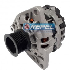 Alternador Bosch F000BL0466 SEG F000BL0465