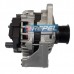 Alternador Bosch F000BL0466 SEG F000BL0465